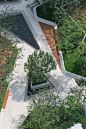 “邻里峡谷”——汀院 / 大小景观 – mooool木藕设计网