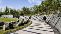 xlsjb采集到景墙、围墙、挡土墙