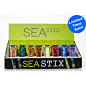 SEA STIX Disposable Pod Device 5% (48CT DISPLAY)