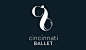 辛辛那提芭蕾舞团（Cincinnati Ballet）启用LOGO