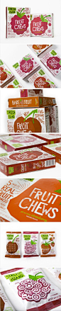 Stretch Island Fruit Company | | Packaging Design | #采集大赛#