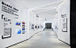 阳泉市光伏基地信息平台 - 展示空间 - 第2页 - 侯一飞设计作品案例