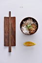 one day one dish : still life photography