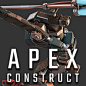 Apex Construct Bow-2