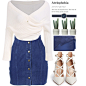 Top: http://www.romwe.com/Boat-Neck-Wraped-White-Sweater-p-130125-cat-684.html?SASSource=shareasale&utm_source=shareasale.com&utm_medium=affiliate&affiliateID=256758?utm_source=polyvore&utm_medium=set&url_from=mihreta-m

Clutch: http:/