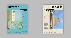 Abadía 剧院海报设计 - 海报设计 - 设计帝国