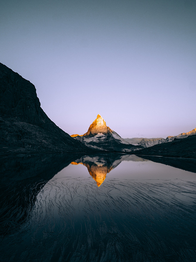 风景