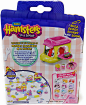 Amazon.com: Zuru NEW Hamsters in a House Food Frenzy - MOVIN' FOOD SCOOTER - CHIP: Toys & Games