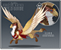 018 - Ulario - Akrian Opinicus by Mythka