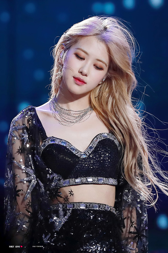 ROSÉ