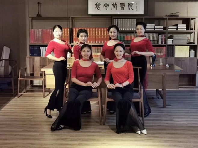 南京礼仪培训师国家认证培训班第九期_南京...