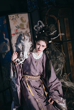 我要吃大角虫采集到真人头像参考