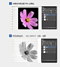 PS简单几步制作圆珠笔画效果-UI中国-专业界面设计平台