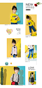 首页-丫逗童装旗舰店-天猫Tmall.com