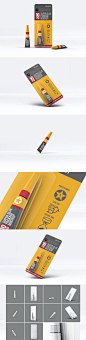 高品质智能真实感超级胶水包装模拟Glue Packaging Mock-Up : 七米网(www.7msj.com)素材区的样机素材分类发布了高品质智能真实感超级胶水包装模拟Glue Packaging Mock-Up优秀的设计作品，发现网络上的灵感创意.你可以用来丰富自己的设计,提升自己的设计灵感