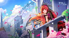 龙族幻想游戏截图