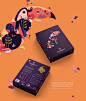 Top Creative Work On Behance : Showcase and discover creative work on the world's leading online platform for creative industries.