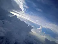 天空-云朵（场景）