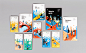 Top Creative Work On Behance : Showcase and discover creative work on the world's leading online platform for creative industries.