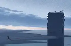 韩国艺术家Jungho Lee超现实主义图书插画 [22P] - 美术插画 -手机版 - Powered by Discuz!