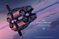 Mercedes-EQ I EQA Launch Campaign