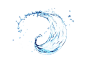 水2