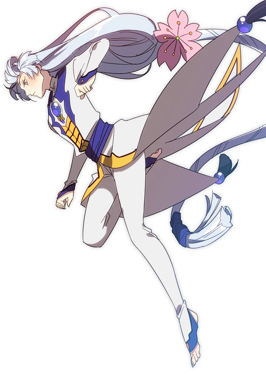 魔卡少女樱 百变小樱 审判者月 月城雪兔-花瓣网