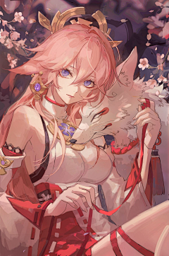 早睡-06采集到神子