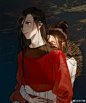【天官赐福】花怜72-兴趣部落