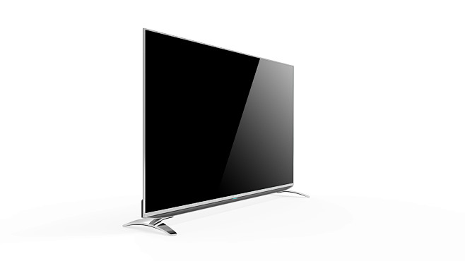 concept TV design : ...
