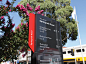 Springvale Wayfinding Strategy : Award winning wayfinding in inner Melbourne