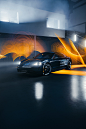 Porsche Taycan: «Soul, Electrified», 19TONES ╳ BORSCH : Yura and I, both of us, took 5 photos, each outlining one quality of the new all-electric Porsche Taycan: Electric, Adaptive, Fast, Futuristic, Eco-friendly.We reveal our ideas, concepts and techniqu