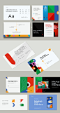 Blaccor Powerpoint Template : This is a gorgeous presentation to show your Idea. This is the presentation for every creator, designer, student, lecturer, business who wants to present their awesome project or creative