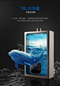 【海尔JSQ31-16WD3(12T)】海尔（Haier）16升燃气热水器 智能变升水气双调恒温 随温感安全自检 专利蓝火焰JSQ31-16WD3(12T)【行情 报价 价格 评测】-京东