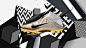 Nike Vapor Untouchable - Concept : Nike Vapor Untouchable Concept.