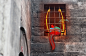 Monsters of Ottoman : Photoshop CS6 | Wacom Intıous 5 Touch.Monsters of Ottoman series illustrated by Murat Tahan on photographs. I would like to show you what I see when I look to the Istanbul. I see spirits, monsters, animals living with us. Why I named