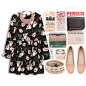 A fashion look from March 2014 featuring Witchery loafers and Kate Spade tech accessories. Browse and shop related looks.