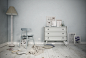 Reading corner : Reading corner
