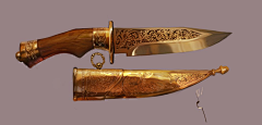 药师DPS7000采集到武器