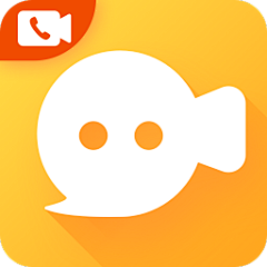 向日葵🌻Yeon采集到Video Chat Apps Icons