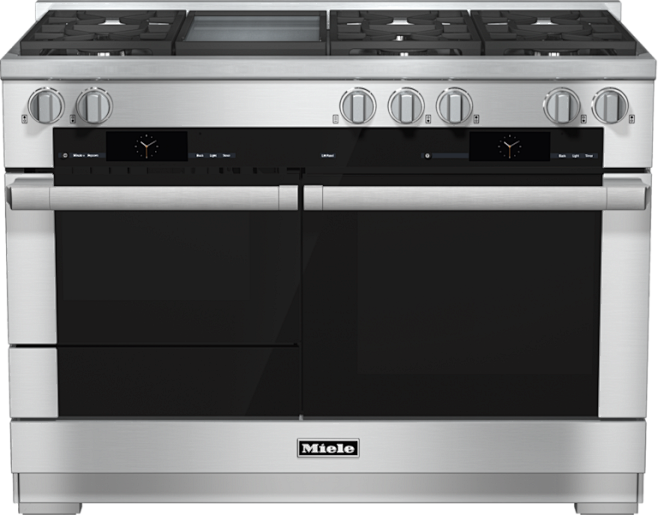 Welcome to Miele – I...