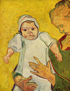 柒冄ㅤ采集到Van Gogh