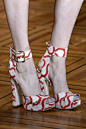 Vivienne Westwood2013年春夏高级成衣时装秀发布图片381215