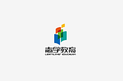 柠檬没有甘蔗甜采集到logo设计