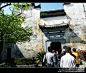 江湾村里的江湾人家 visiting a family jiangs house:婺源, U夫子U旅游攻略