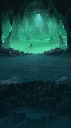 柯南*KID采集到魔幻背景