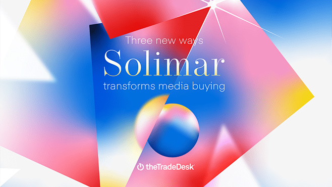 TheTradeDesk - Solim...