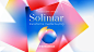 TheTradeDesk - Solimar Launch : At the end of the day, there's a moment when the sun and the sea meet, and the sky is filled with a beautiful array of colours — if you’ve ever experienced this, you know it's magical.Solimar, The Trade Desk's newest produc