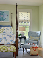 long shore home - traditional - bedroom - providence - Digs Design Company