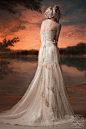 WEDDING DRESS COLLECTION for SVETLANA LYALINA